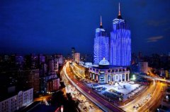 月星集团历经29年的快速