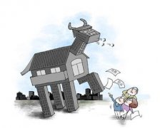 ”中国消费者协会表